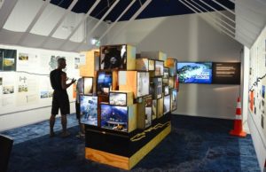 Kaikoura Museum Exhibitions