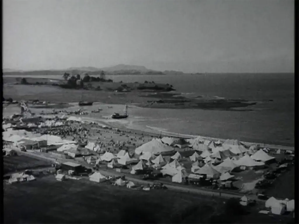 Te Whaiwhakaaro ki a Waitangi – Reflecting on Waitangi